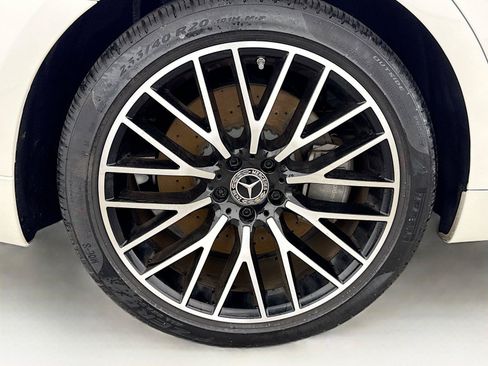 Used 2023 Mercedes-Benz S 500 4MATIC image 36