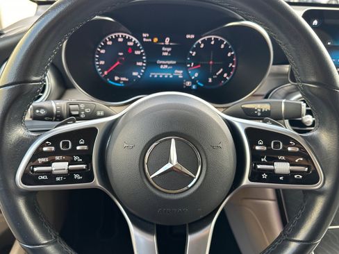 Used 2022 Mercedes-Benz GLC 300 GLC 300 image 24