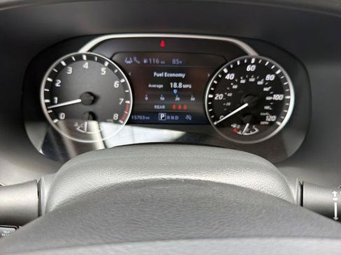 Certified 2025 Nissan Frontier SV w/ SV Convenience Package RWD image 29