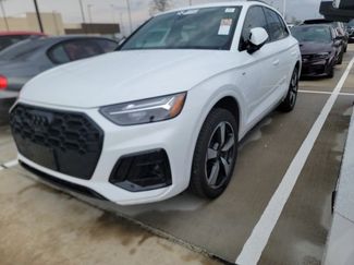 Used 2024 Audi Q5 2.0T Premium Plus video 1