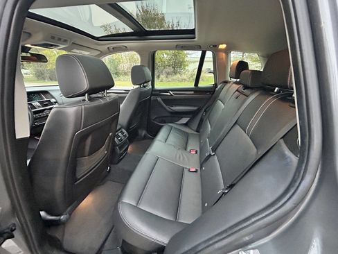 Used 2015 BMW X3 xDrive28i image 13