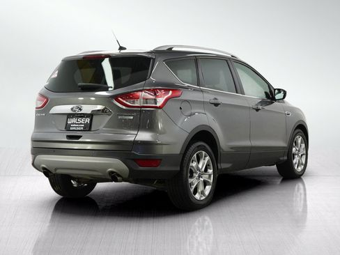 Used 2014 Ford Escape Titanium FWD image 5