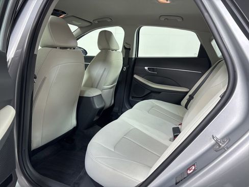 Used 2023 Hyundai Sonata SEL image 18