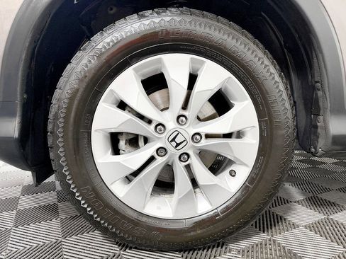 Used 2014 Honda CR-V EX image 22