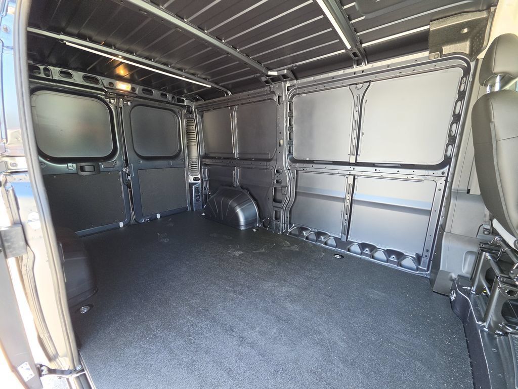 New 2026 RAM ProMaster 1500 FWD image 15