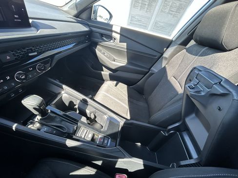 Certified 2023 Honda Accord Sport image 23