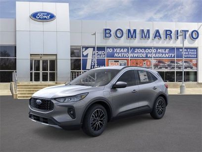 New 2026 Ford Escape SE