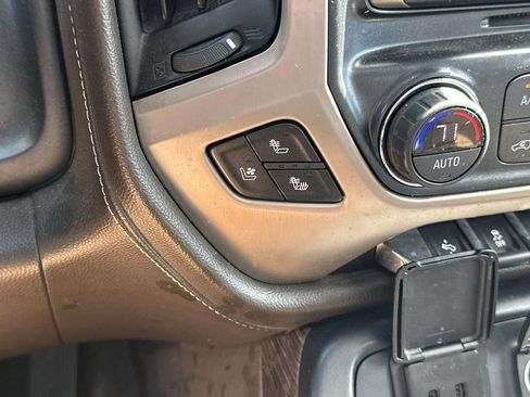 Used 2018 GMC Sierra 1500 Denali AWD/4WD image 31