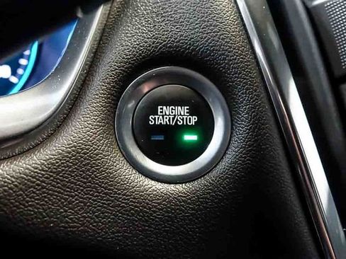 Certified 2023 Chevrolet Traverse LT FWD image 21