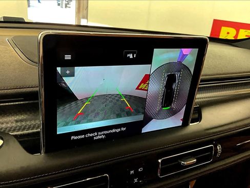 Used 2024 Lincoln Aviator Black Label w/ Jet Package image 24