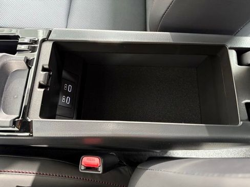 New 2025 Toyota Prius XSE Premium image 46