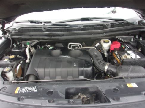 Used 2018 Ford Explorer 4WD image 26
