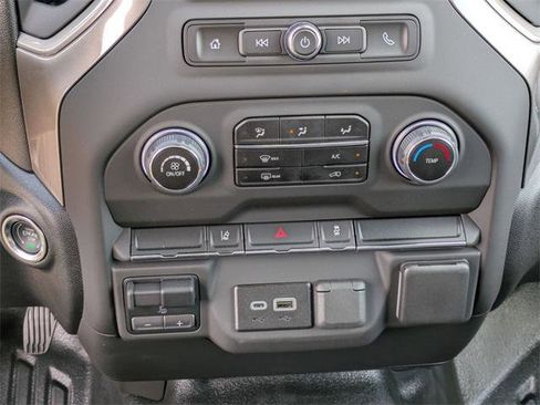 New 2025 Chevrolet Silverado 3500 W/T w/ WT Convenience Package image 19