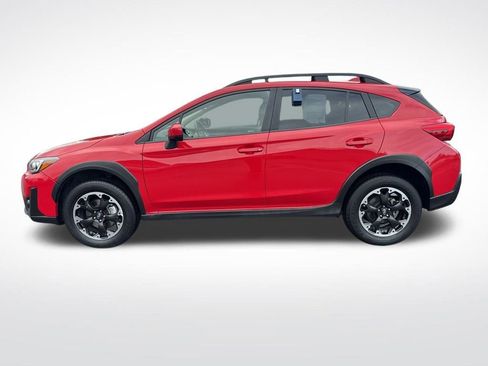 Certified 2023 Subaru Crosstrek 2.0i Premium image 4