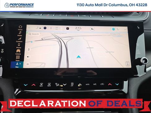 New 2026 Jeep Grand Cherokee Laredo image 24