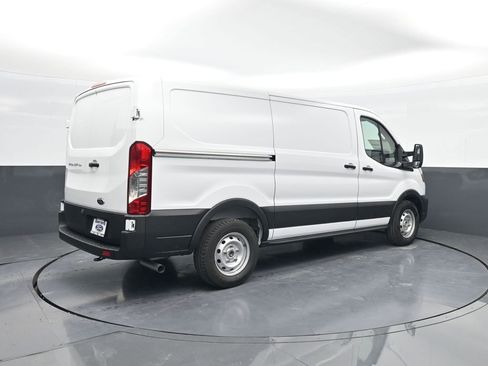 New 2025 Ford Transit 150 Low Roof image 8