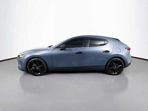 Used 2024 MAZDA MAZDA3 s AWD/4WD image 2