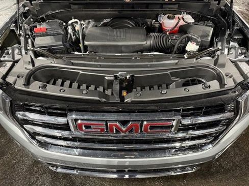 New 2026 GMC Yukon XL Elevation w/ Elevation Premium Package image 38