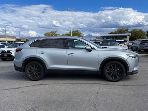 Used 2023 MAZDA CX-9 Touring Plus image 5