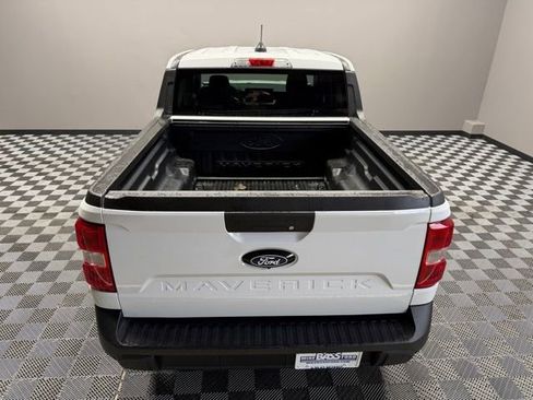 New 2026 Ford Maverick XL FWD image 11