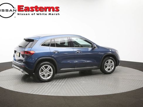 Used 2023 Mercedes-Benz GLA 250 4MATIC w/ Premium Package image 42