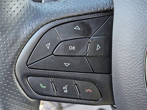 Used 2025 Dodge Durango GT w/ Blacktop Package image 24