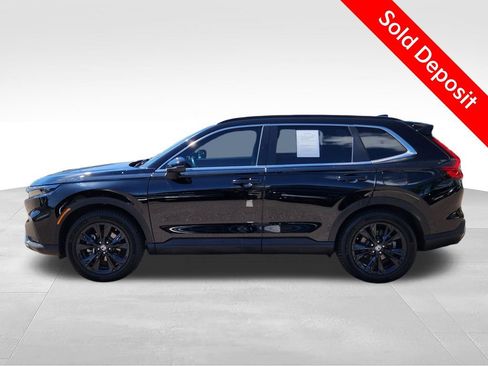 Used 2023 Honda CR-V Sport Touring image 2