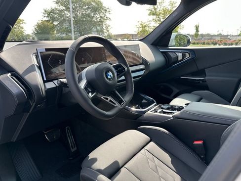 New 2026 BMW X3 xDrive30 w/ Premium Package image 17