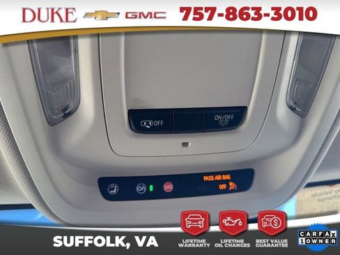 Used 2023 Buick Envision Essence image 15