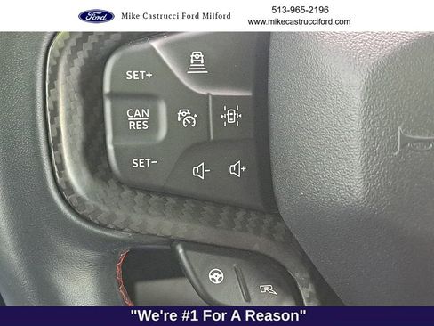 Certified 2023 Ford Bronco Raptor image 13