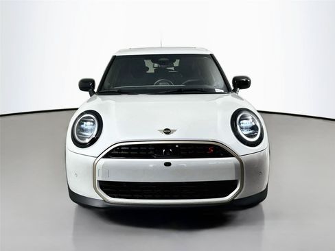 Certified 2025 MINI Cooper S FWD image 2