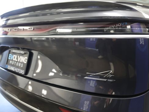 Used 2022 Lucid Air Grand Touring AWD/4WD image 18