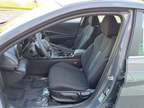 New 2026 Hyundai Elantra SEL Sport Premium image 10