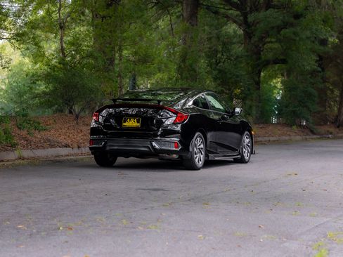 Used 2020 Honda Civic LX image 41