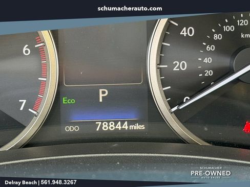 Used 2020 Lexus NX 300 FWD w/ Comfort Package image 25