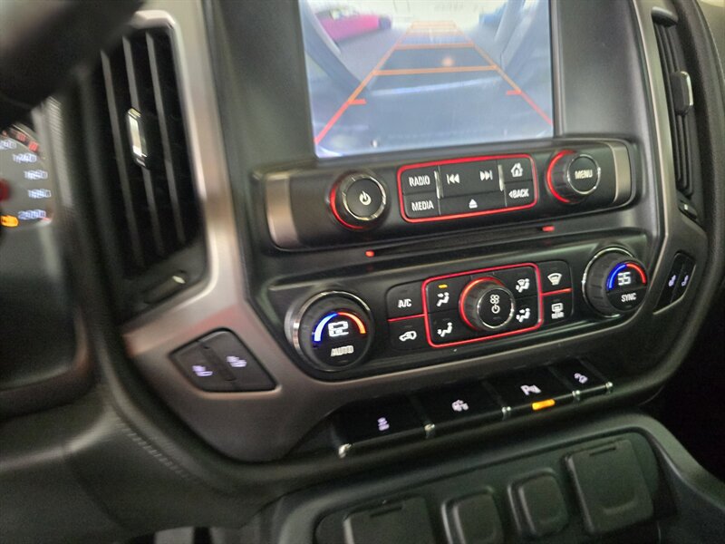 Used 2014 GMC Sierra 1500 SLE AWD/4WD image 23