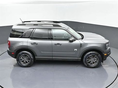Used 2023 Ford Bronco Sport Big Bend image 42