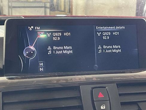 Used 2014 BMW 335i Gran Turismo xDrive AWD/4WD image 29