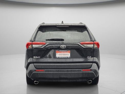 Certified 2024 Toyota RAV4 XLE Premium w/ Weather Package image 24