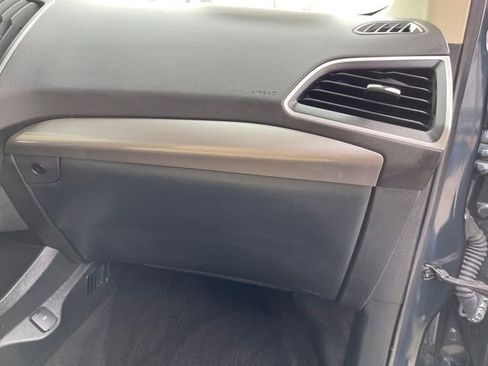 Used 2023 Ford Edge SEL w/ Convenience Package image 36