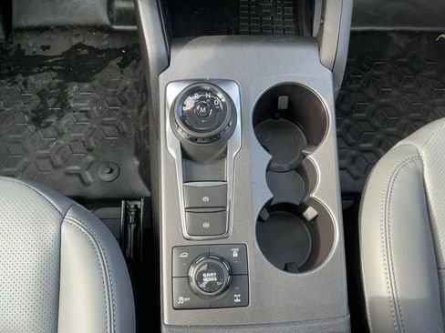 New 2025 Ford Bronco Sport Badlands w/ Badlands Tech Package AWD/4WD image 15