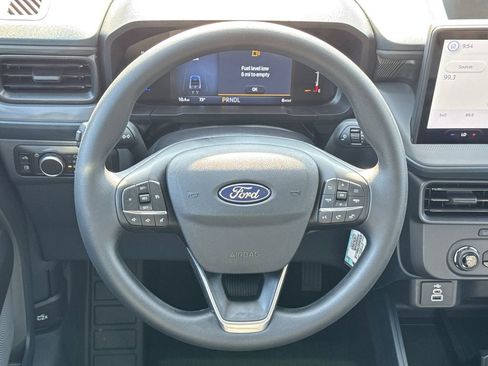 New 2025 Ford Maverick XL image 23