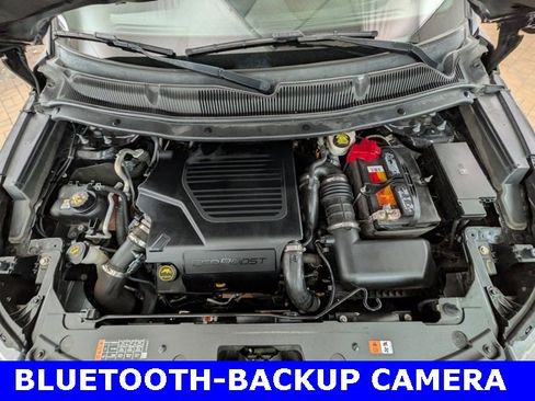 Used 2016 Ford Explorer Sport w/ Equipment Group 401A image 28