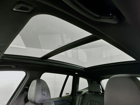 Used 2024 BMW X3 sDrive30i image 27