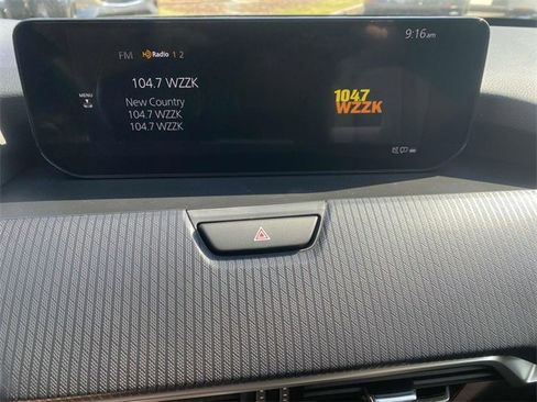 Certified 2025 MAZDA CX-90 3.3 Turbo w/ Select Package image 9