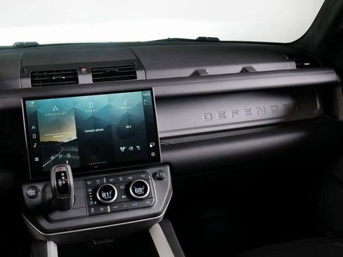 New 2026 Land Rover Defender 130 V8 image 12