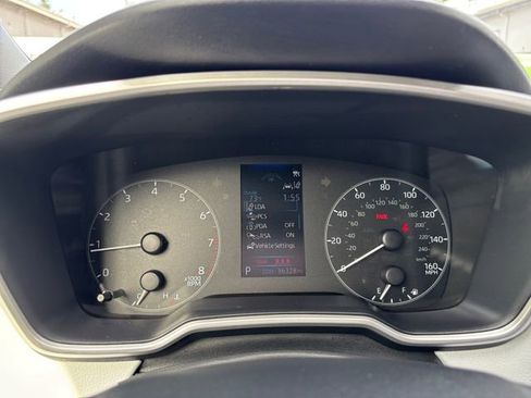 Used 2024 Toyota Corolla SE image 28