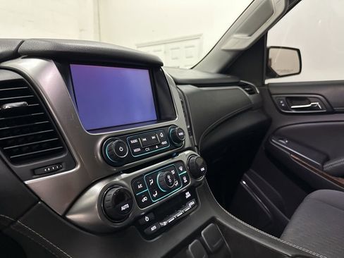 Used 2017 Chevrolet Tahoe LS w/ Max Trailering Package image 32