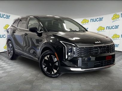 Used 2026 Kia Sportage LX