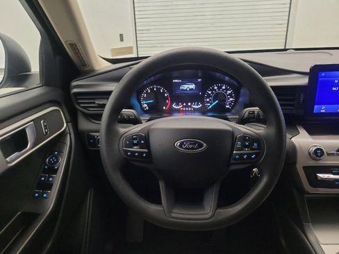 Used 2023 Ford Explorer 4WD image 22